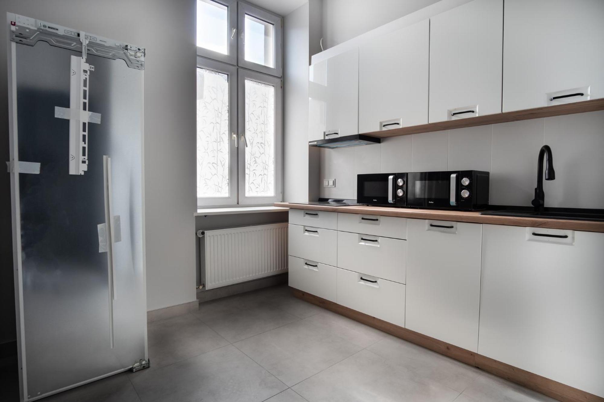 Dream Aparts - Piotrkowska 109 Łódź Kültér fotó